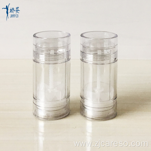 really Empty Deodorant Stick Container Cosmetic Bottle